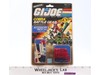 Cobra Battle Gear Accessory Pack #4 GI Joe 1985 Hasbro Figure MOSC SEALED NEW