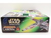 Electronic Luke Skywalker's Red Five X-Wing Fighter Star Wars POTF NEW SEALED