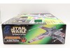 Electronic Luke Skywalker's Red Five X-Wing Fighter Star Wars POTF NEW SEALED