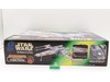Electronic Luke Skywalker's Red Five X-Wing Fighter Star Wars POTF NEW SEALED