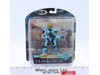 Spartan Soldier EVA Halo 3 Series 3 Walmart Excl. McFarlane NEW SEALED