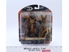 War Chieftain Halo 3 Series 3 2008 McFarlane Action Figure NEW MOSC SEALED