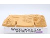 Land of the Jawas BASE ONLY Star Wars 1979 Kenner Action Figure Playset