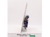 Shredder Teenage Mutant Ninja Turtles TMNT 1998 Playmates Figure NEW MOSC SEALED