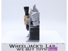 Megatron Gumball Bank G1 Transformers Arrow Toys 1984 Vintage