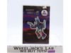 Cyclonus Happy Birthday Card Transformers Hasbro 1986 Vintage SEALED NEW