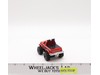 Chevy Chevrolet S-10 4WD 4x4 Schaper Stomper RED 1980s Vtg Light & Motor WORKS