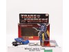 Tracks W/ Box G1 Transformers FRENCH 1989 Hasbro Action Figure NEW MIB