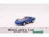 Tracks W/ Box G1 Transformers FRENCH 1989 Hasbro Action Figure NEW MIB