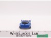 Tracks W/ Box G1 Transformers FRENCH 1989 Hasbro Action Figure NEW MIB