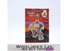 Superion Happy Birthday Card, Age 9, Transformers Hasbro 1986 Vintage SEALED NEW