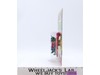 Slash PURPLE BELT YELLOW S TMNT 1990 Playmates Action Figure NEW SEALED