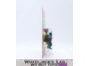 Slash PURPLE BELT YELLOW S TMNT 1990 Playmates Action Figure NEW SEALED