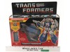 Headmaster Highbrow & Gort 1987G1 Transformer Hasbro Vintage Figure MIB NEW