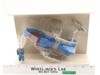 Headmaster Highbrow & Gort 1987G1 Transformer Hasbro Vintage Figure MIB NEW