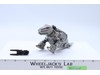 Grimlock Tyrannosaurus Transformers KO Action Figure FOR PARTS
