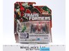 Starscream & Waspinator Transformers Thrilling 30th 2014 Hasbro NEW SEALED