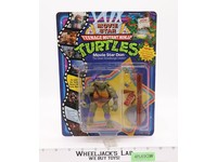 Movie Star Don Teenage Mutant Ninja Turtles TMNT 1991 Playmates NEW SEALED