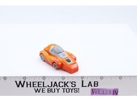 Wheelie 100% Complete 1986 Vintage Hasbro G1 Transformers Action Figure