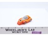 Wheelie 100% Complete 1986 Vintage Hasbro G1 Transformers Action Figure