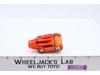 Wheelie 100% Complete 1986 Vintage Hasbro G1 Transformers Action Figure