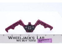 Ratbat Cassette PAINTED 1986 Vintage Hasbro G1 Transformers Action Figure