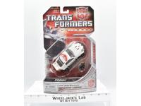 Prowl Universe Deluxe 2007 NEW MOSC Hasbro Transformers