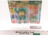 Toon Mike CAS GRADED 85 85/90/85 TMNT Toon Turtles 1993 Playmates Figure NEW