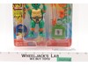 Toon Mike CAS GRADED 85 85/90/85 TMNT Toon Turtles 1993 Playmates Figure NEW