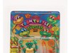 Toon Mike CAS GRADED 85 85/90/85 TMNT Toon Turtles 1993 Playmates Figure NEW