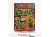 Metalhead CAS GRADED 80 80/85/85 19-Back TMNT 1989 Playmates Toys Action Figure