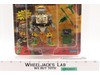 Metalhead CAS GRADED 80 80/85/85 19-Back TMNT 1989 Playmates Toys Action Figure