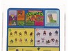Metalhead CAS GRADED 80 80/85/85 19-Back TMNT 1989 Playmates Toys Action Figure