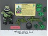 Delta Team Don 100% Complete Teenage Mutant Ninja Turtle TMNT 1992 Playmates