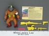 Dimwit Doughboy Rocksteady 100% Complete Teenage Mutant Ninja Turtles 1992