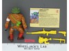 Dimwit Doughboy Rocksteady 100% Complete Teenage Mutant Ninja Turtles 1992