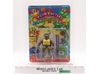 Toon Don CAS GRADED 85 85/85/90 TMNT Toon Turtles 1993 Playmates Figure NEW