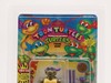 Toon Don CAS GRADED 85 85/85/90 TMNT Toon Turtles 1993 Playmates Figure NEW