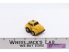 Bumblebee YELLOW 100% Complete Vintage 1985 G1 Transformers Action Figure