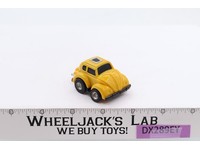 Bumblebee YELLOW 100% Complete Vintage 1985 G1 Transformers Action Figure