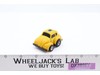 Bumblebee YELLOW 100% Complete Vintage 1985 G1 Transformers Action Figure