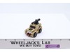 Outback 100% Complete 1986 G1 Transformers Toyota Land Cruiser Action Figure