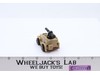 Outback 100% Complete 1986 G1 Transformers Toyota Land Cruiser Action Figure