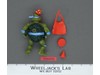 Classic Party Reptile Leo Bodacious Birthday TMNT 100% Complete 1992 Playmates