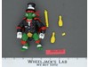 Raph the Magnificent 100% Complete Teenage Mutant Ninja Turtle 1992 Playmates