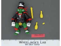Raph the Magnificent 100% Complete Teenage Mutant Ninja Turtle 1992 Playmates