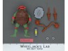 Movie Star Raph 100% Complete Teenage Mutant Ninja Turtle 1992 Playmates Figure