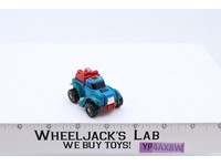 Gears 100% Complete Vintage 1984 G1 Transformers Hasbro Action Figure