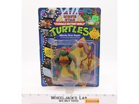 Movie Star Raph Teenage Mutant Ninja Turtles TMNT 1991 Playmates NEW SEALED