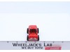 Small Foot Pick-Up Truck MR-35 100% Complete 1984 Gobots Bandai Tonka Vintage